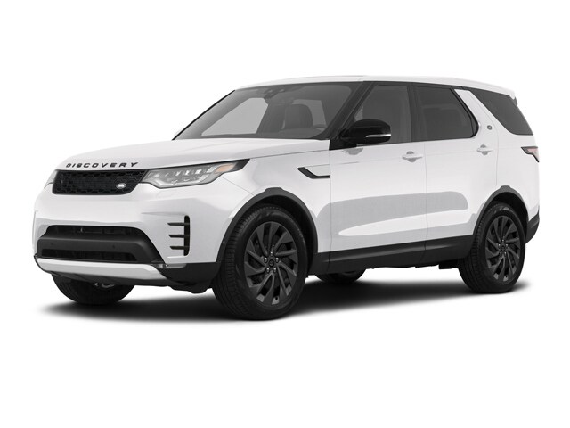 2022 Land Rover Discovery R-Dynamic S -
                Portland, OR