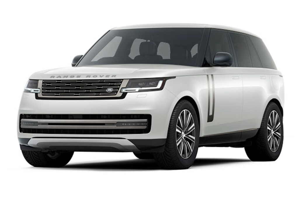 Used 2022 Land Rover Range Rover Autobiography SUV