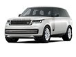  Land Rover New Range Rover