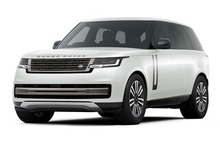 New 2022 Land Rover Range Rover SE SUV for sale in Chattanooga, TN