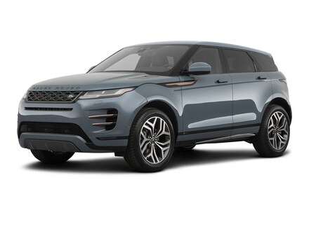 2022 Land Rover Range Rover Evoque R-Dynamic SE SUV