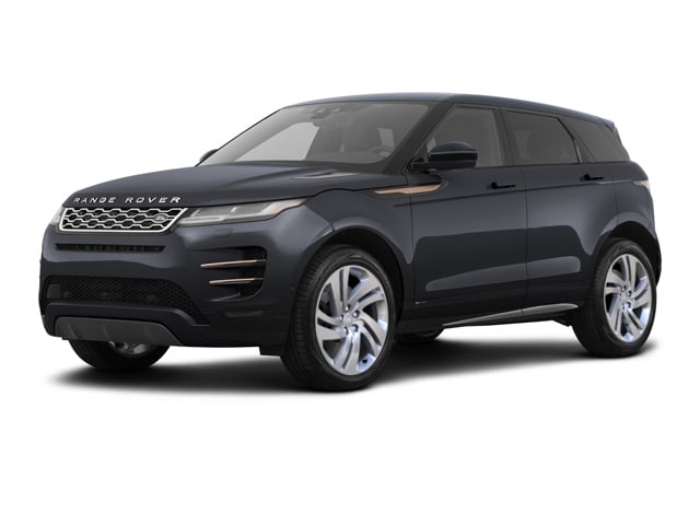 2022 Land Rover Range Rover Evoque R-Dynamic S's photo