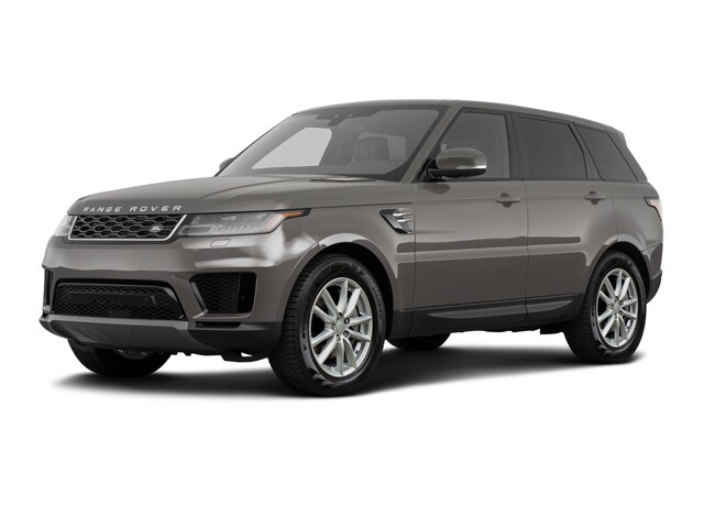 2022 Land Rover Range Rover Sport Suv Digital Showroom Land Rover Portland