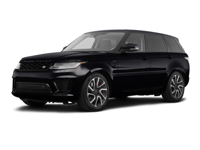 2022 Land Rover Range Rover Sport Autobiography