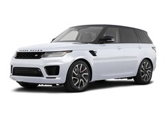 2022 Land Rover Range Rover Sport Autobiography AWD P525 Autobiography  SUV SALWV2SEXNA220871