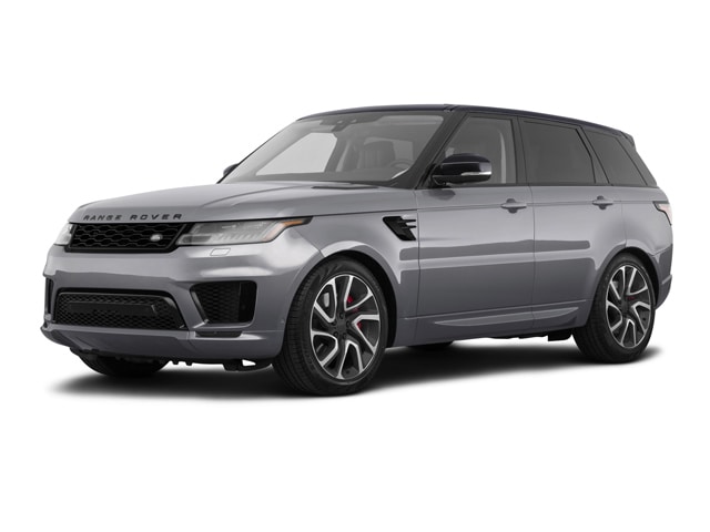 new range rover 2022 for sale