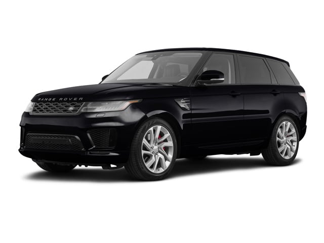 2022 Land Rover Range Rover Sport HSE's photo
