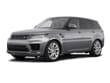 Used 2022 Land Rover Range Rover Sport HSE Dynamic Sport Utility