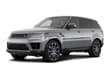 Used 2022 Land Rover Range Rover Sport HSE Silver Edition MHEV SUV