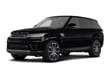 Used 2022 Land Rover Range Rover Sport HSE Silver Edition MHEV SUV