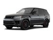 Used 2022 Land Rover Range Rover Sport HST SUV