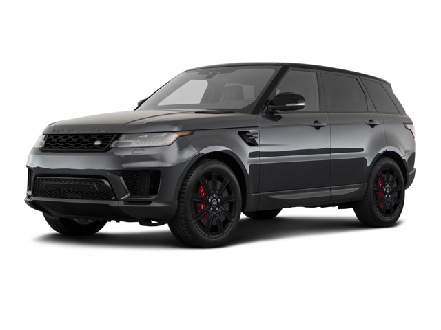 2022 Land Rover Range Rover Sport 3.0 MHEV HST's photo