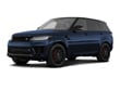 Used 2022 Land Rover Range Rover Sport HST MHEV SUV
