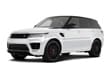 Certified 2022 Land Rover Range Rover Sport HST Mhev Sport Utility