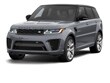 Used 2022 Land Rover Range Rover Sport SVR SUV