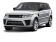 Certified 2022 Land Rover Range Rover Sport SVR SUV