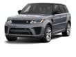 Used 2022 Land Rover Range Rover Sport SVR Sport Utility