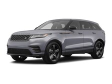 2022 Land Rover Range Rover Velar R-Dynamic S -
                Inglewood, CA