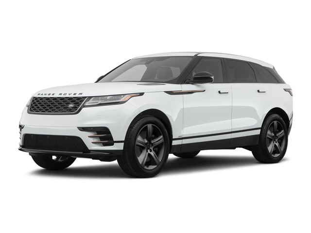 2022 Land Rover Range Rover Velar S