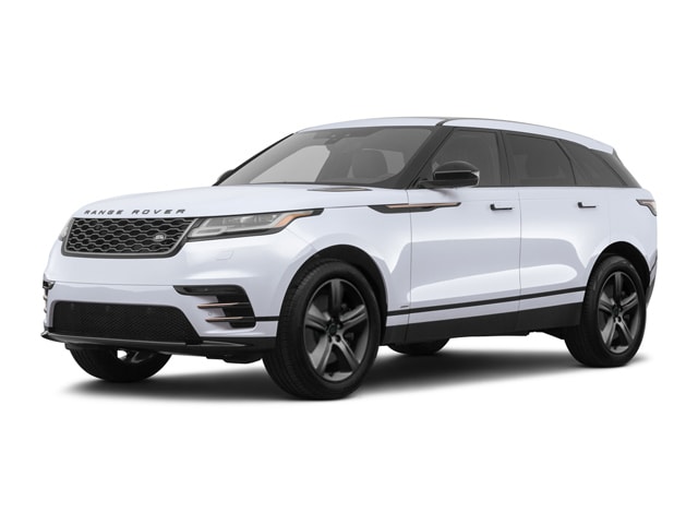 2022 Land Rover Range Rover Velar S's photo