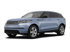 2022 Land Rover Range Rover Velar S -
                  Lynn, MA
