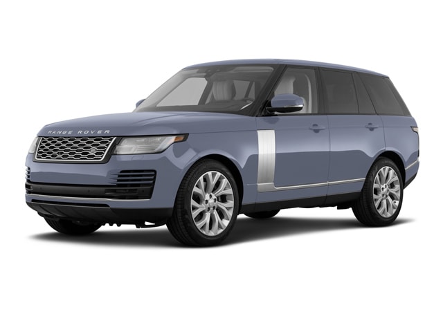 2022 Land Rover Range Rover 5.0 HSE Wesminster's photo