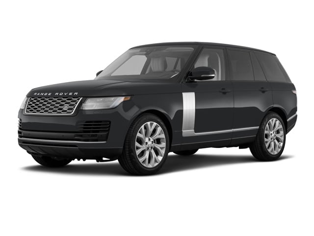 2022 Land Rover Range Rover HSE Wesminster's photo