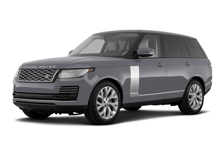 2022 Land Rover Range Rover Westminster SUV