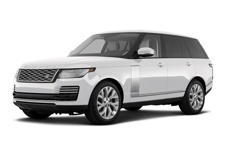 2022 Land Rover Range Rover P525 Westminster SUV