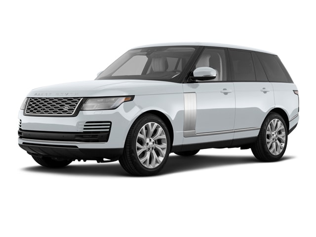 2022 Land Rover Range Rover HSE Wesminster