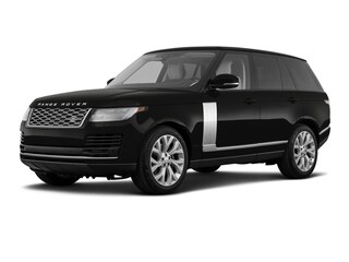 Used 2022 Land Rover Range Rover Westminster SUV for sale on Long Island