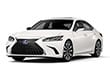 Used 2022 Lexus ES 300h Sedan