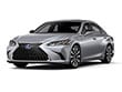 Used 2022 Lexus ES Sedan