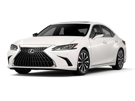 2022 LEXUS ES 350 Sedan
