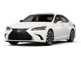 2022 LEXUS ES 350 Sedan