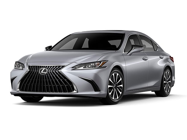 2022 Lexus ES