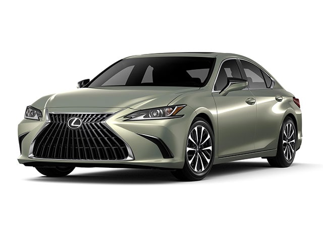 Thumbnail: 2022 Lexus ES - 1