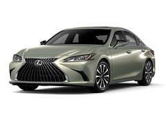 Used 2022 LEXUS ES 350 Sedan For Sale in Middletown, NY