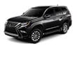 Used 2022 Lexus GX 460 SUV