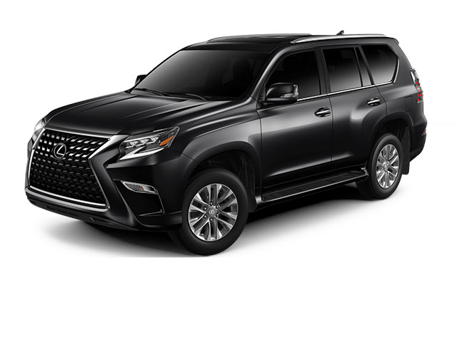 2022 Lexus GX LUXURY's photo