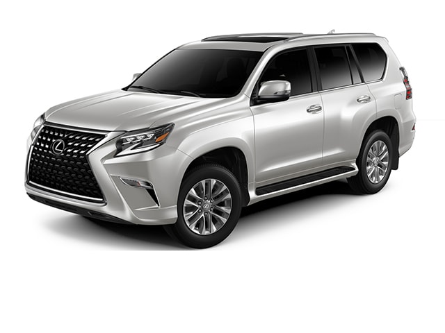 2022 Lexus GX 460 -
                Houston, TX