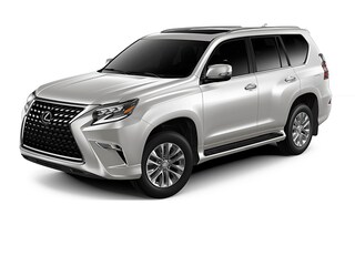 2022 LEXUS GX GX 460 Premium SUV