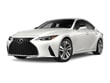 Used 2022 Lexus IS 300 Sedan