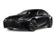 Used 2022 Lexus IS 350 IS 350 F SPORT Sedan