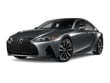 Used 2022 Lexus IS 350 F SPORT Sedan