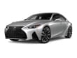 Used 2022 Lexus IS  Sedan