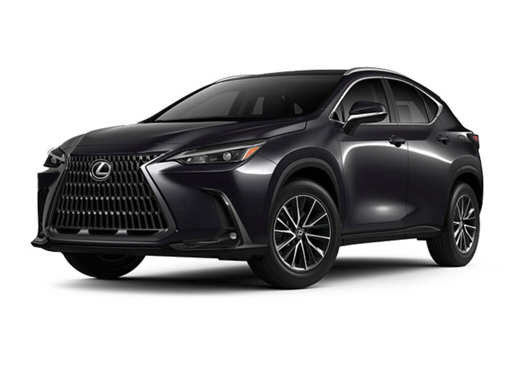 Used 2022 Lexus NX 250 SUV