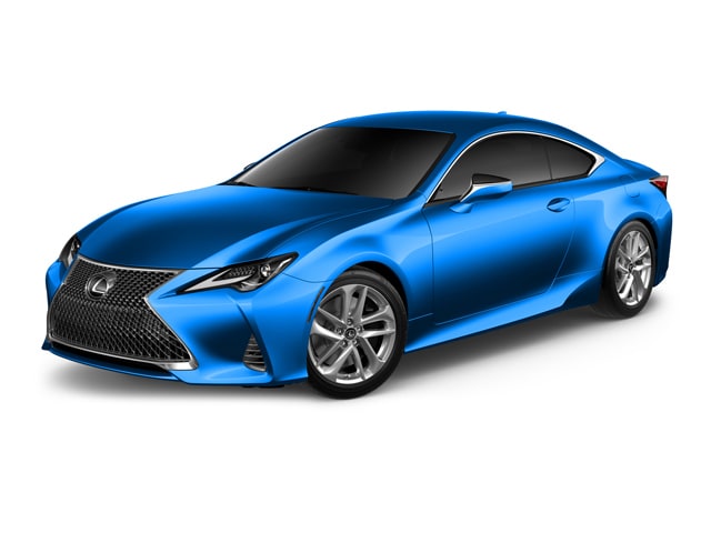 2022 Lexus RC 350 300 AWD's photo