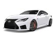 LEXUS RC F