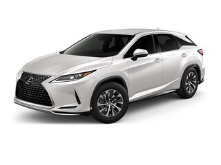 2022 LEXUS RX RX 350 5-DOOR SUV 4X2